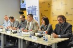 REPORT ON ANEM PRESS CONFERENCE “Media Strategy – What’s Next?”